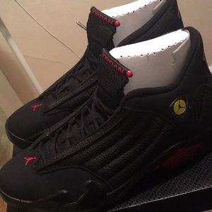 Brand new  need gone